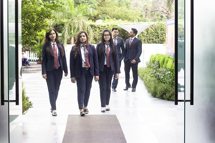 What Jobs Can I Get After Completing a PGDM at APIM?