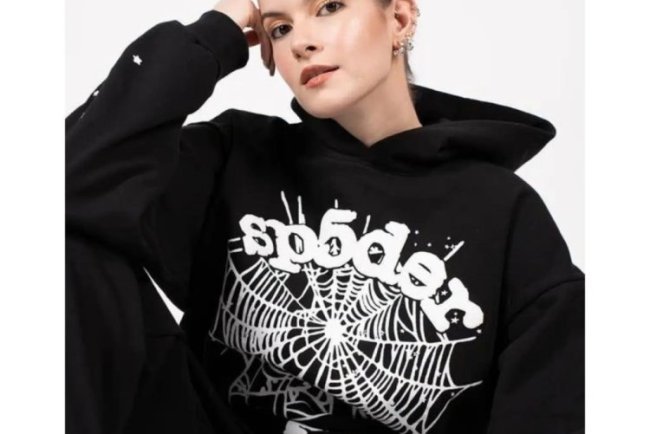Why Everyone Is Talking About the Spider x Stüssy Collection