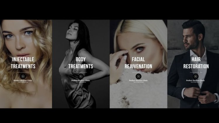 How Fillers in Dubai best for your Faces and Personality?