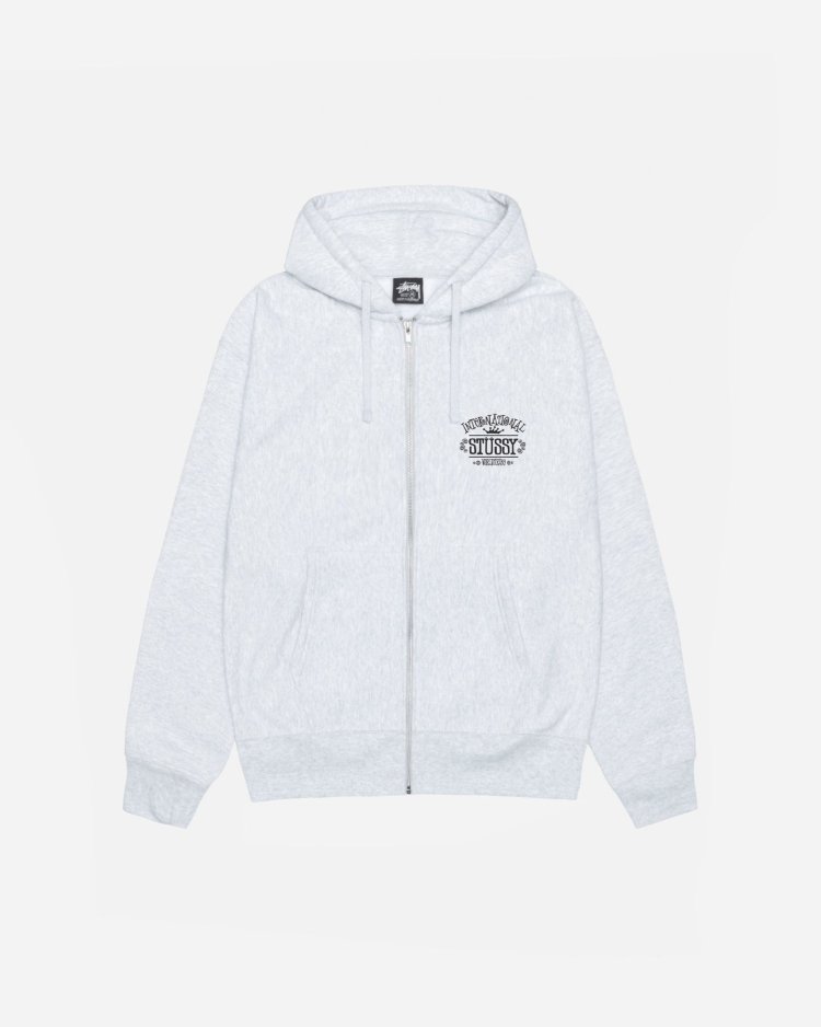 Stussy Hoodie Pullover Perfection: The Hype You Need