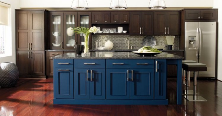 How Professional Kitchen Design Can Elevate Your Home’s Aesthetic