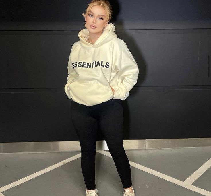 How Essentials Fear of God Is Changing the Fashion Industry