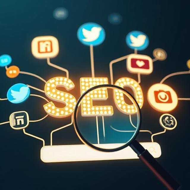 Social Media SEO: How to Optimize Your Posts for Maximum Reach