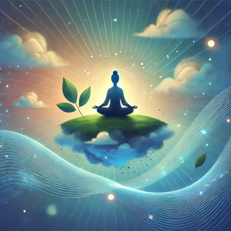 Embrace Balance: A Journey to Mental Wellness