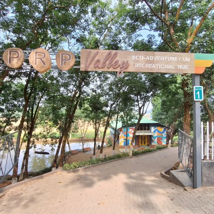 PRP Valley Tour– A Peaceful Escape in Nature