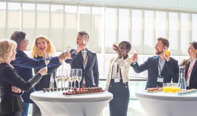 Events Industry Market Size, Share and Report | 2034