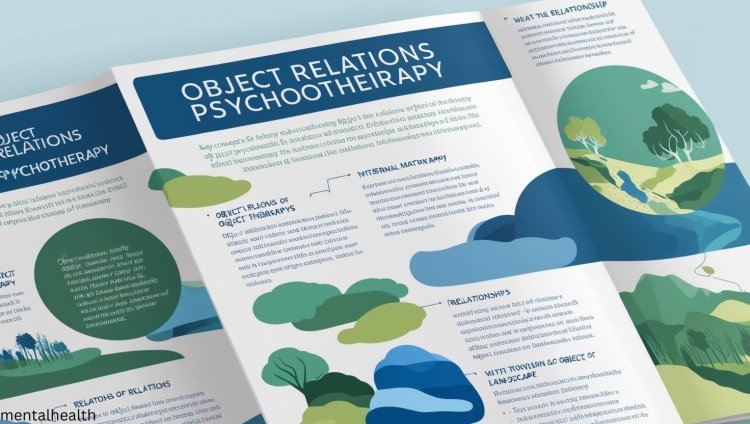 Object Relations Psychotherapy: A Comprehensive Guide