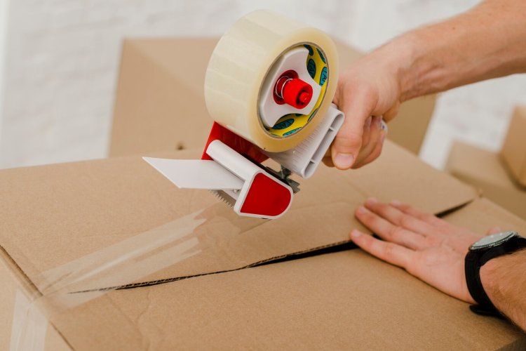 Why Businesses Are Moving Away from PVC Tape to BOPP Solutions