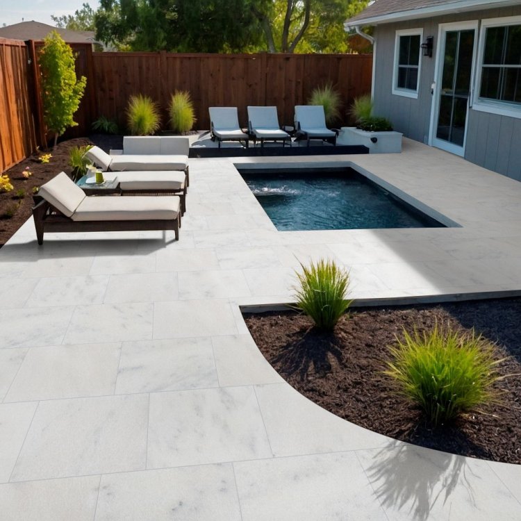 The Best Non-Slip Tiles for Wet Areas: A Complete Guide