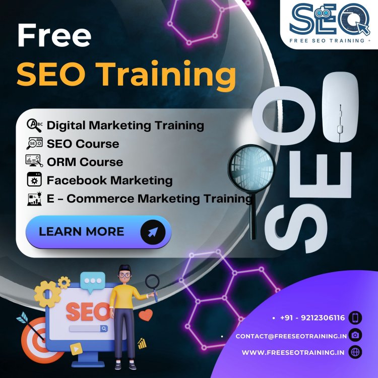 Advanced Google SEO Delhi NCR