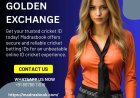 The Future of Online Betting with Golden Exch in India