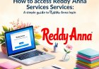 How to Access Reddy Anna Services: A Simple Guide to Reddy Anna Login