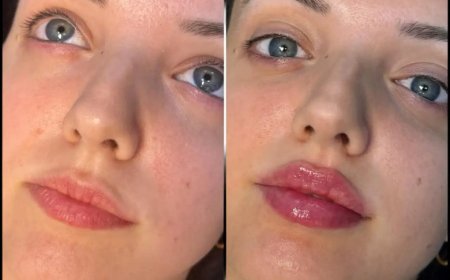 Fillers Techniques Used by the Best Doctors in dubai