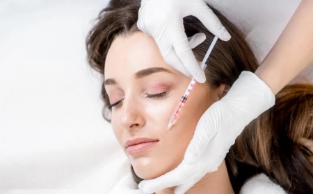 Botox Treatments in Dubai to Reduce the Signs of Aging Without Surgery