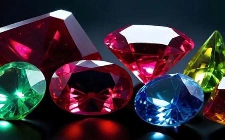 How Gemstones are Useful in Astrology