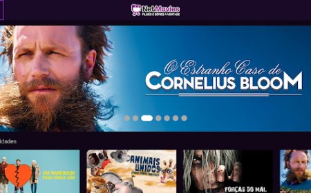 Discover the Magic of Streaming with Net Movies