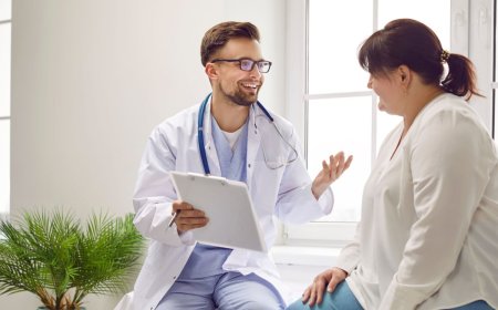 Top Questions to Ask Before Choosing a Weight Loss Clinic Plano Residents Trust