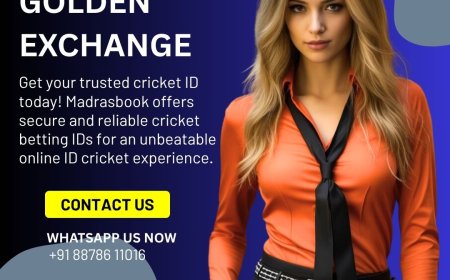 The Future of Online Betting with Golden Exch in India