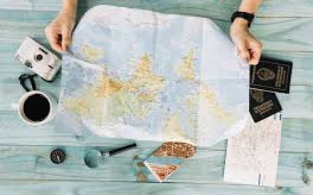 Visa Agent in Patna – Suvidha Travels: Your Trusted Travel Partner