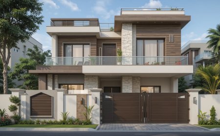 Best Construction Company in Lahore Build Your Dream Home with the Right Team