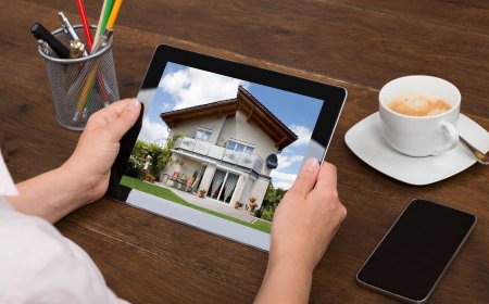 Top ways to make money online through real estate platforms