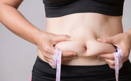 How to Heal Quickly After Liposuction Surgery in Dubai