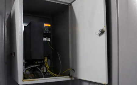 Automation Integrators Near Me: Finding the Right Partner for Industrial Success