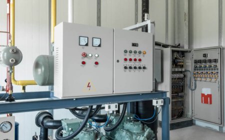 Automation System Integrator: Your Key to Smarter Industrial Operations