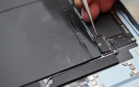 Hvad sker der, hvis du ikke får udskiftet et defekt iPad-batteri?