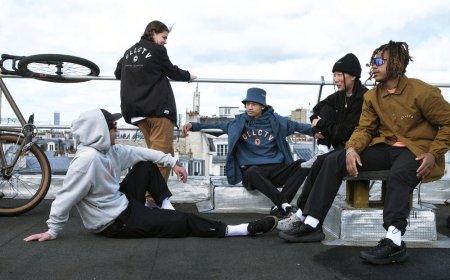 Comfrt Clothing: Hoodies, Sweats & Sweatshirts Heat