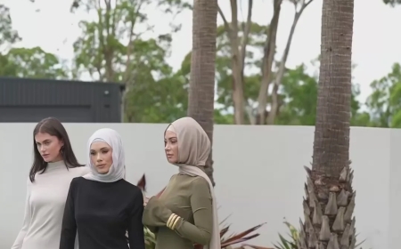 Errors to Avoid When Exploring Top-quality Modest Clothing Australia