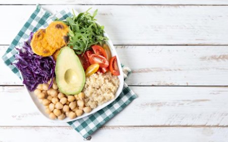 Healthy and Easy Paleo Dinner Ideas for a Busy Lifestyle