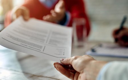 Best CV Writers and Resume Review Services in Brisbane for Career Success