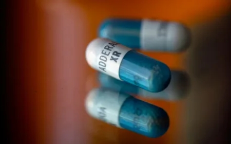 Real Solutions for Get Adderall During Shortage