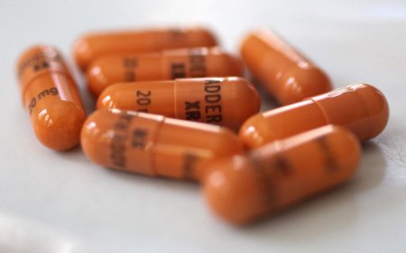 What Every Expecting Mom Should Know Taking Adderall During Pregnancy?