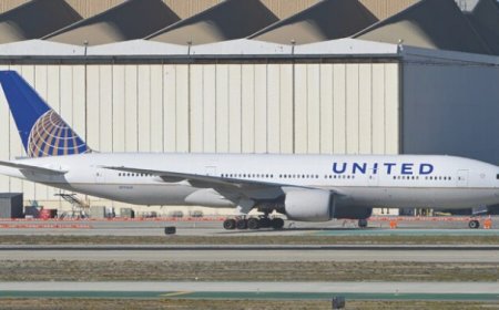 Your Complete Guide to the United Terminal at Las Vegas Airport