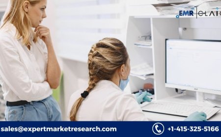 Clinical Decision Support Systems Market: Trends, Growth Analysis, Key Players, and Future Outlook (2025–2034)