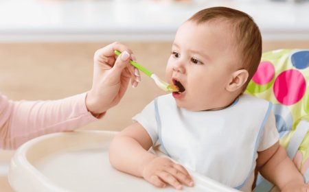 Best Pediatric Dentist in Dubai: Nurturing Little Smiles with Big Care