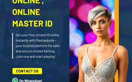 Master Panel Betting ID – Get Your Pro Betting Master ID Instantly