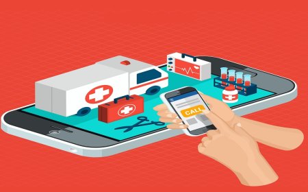 How to Build a Medicine Delivery App from Scratch: A Step-by-Step Guide