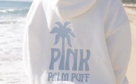 Pretty in Puff: Your Daily Dose of Dreamy Fashion