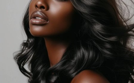 How to Maintain and Clean Your Human Hair Wig for Longevity