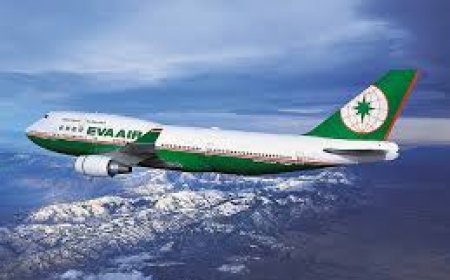 Your Complete Guide to Eva Air Cebu Office in Philippines