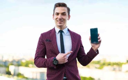 How VIP Mobile Numbers Can Enhance Your Personal and Professional Image?