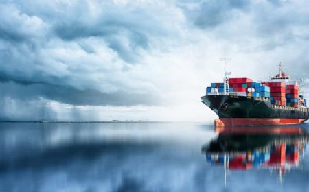 How Fleet Logistics Support Can Revolutionize Operational Excellence