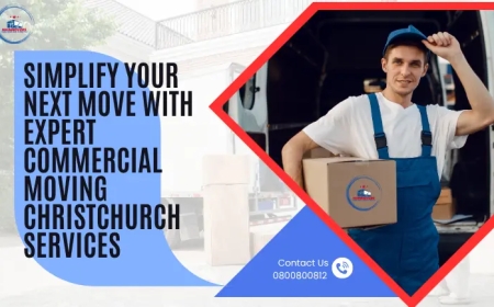 Affordable Moving Company Chch – Mainmovers