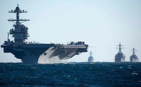 10 Essential Navy Current Affairs for 2025 You Must Know