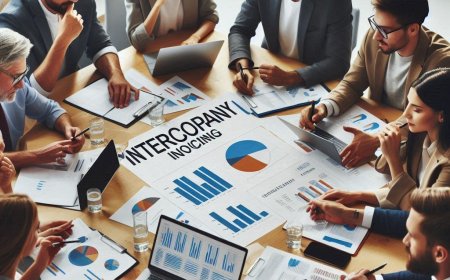 Understanding Intercompany Invoicing: Key Concepts and Strategies for Efficiency