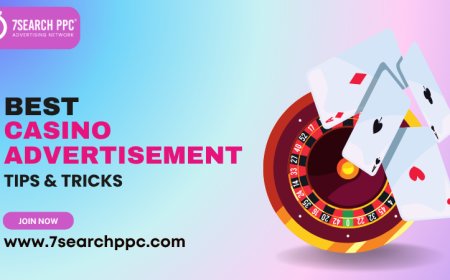 Casino Advertisement Mastery: Creative Examples & Tips for 2025