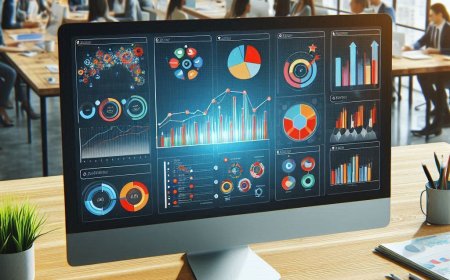 Revolutionizing Financial Management: A Guide to Activity Based Costing Software